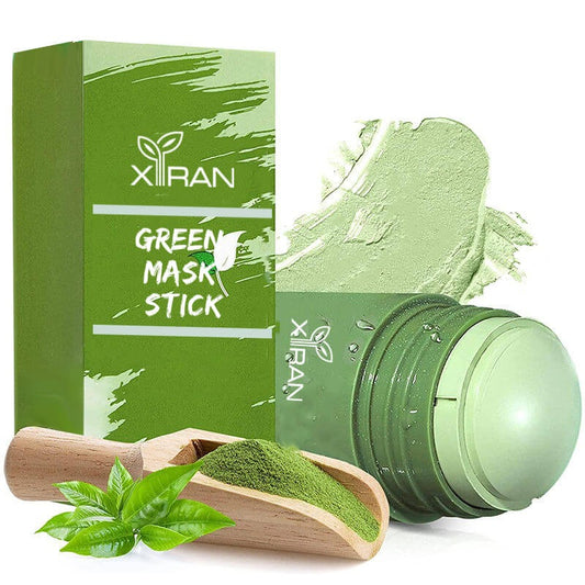 🌿 GREEN MASK STICK